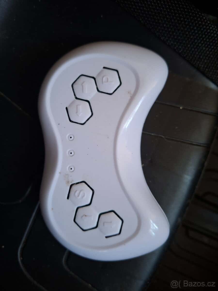 Detske auto lamborghini 7