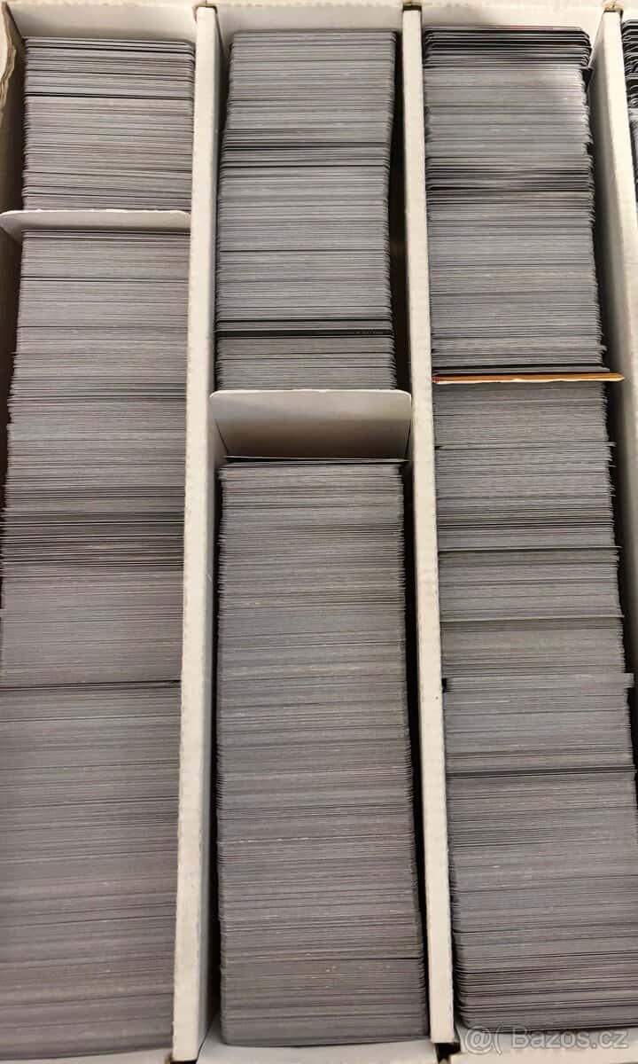 Karty Magic the Gathering 5