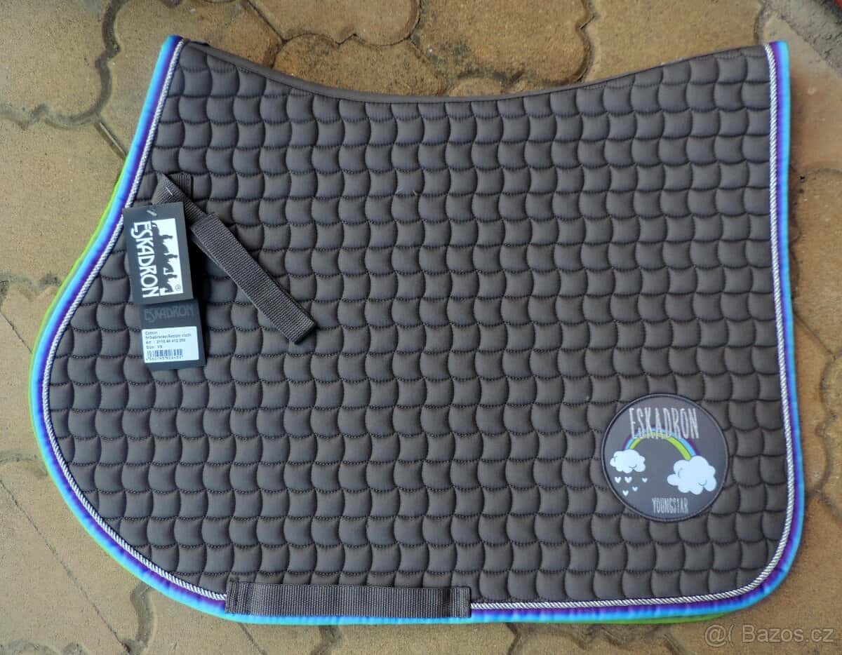 Dečka ESKADRON VS FULL 1