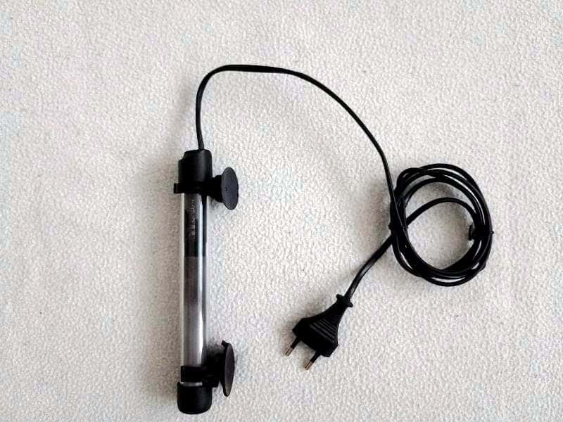 Automatické topítko 50W. 1