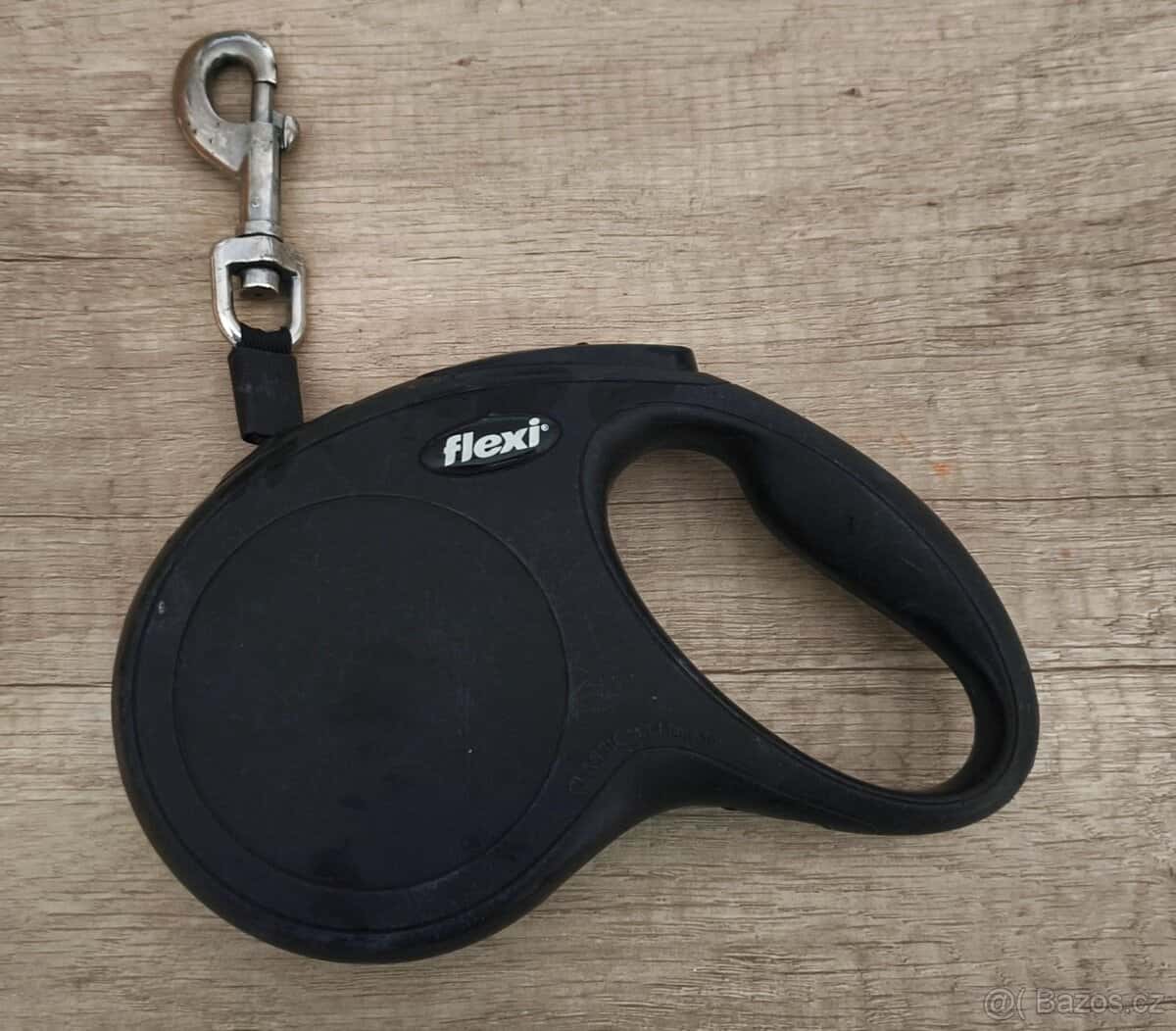 Flexi vodítko 1