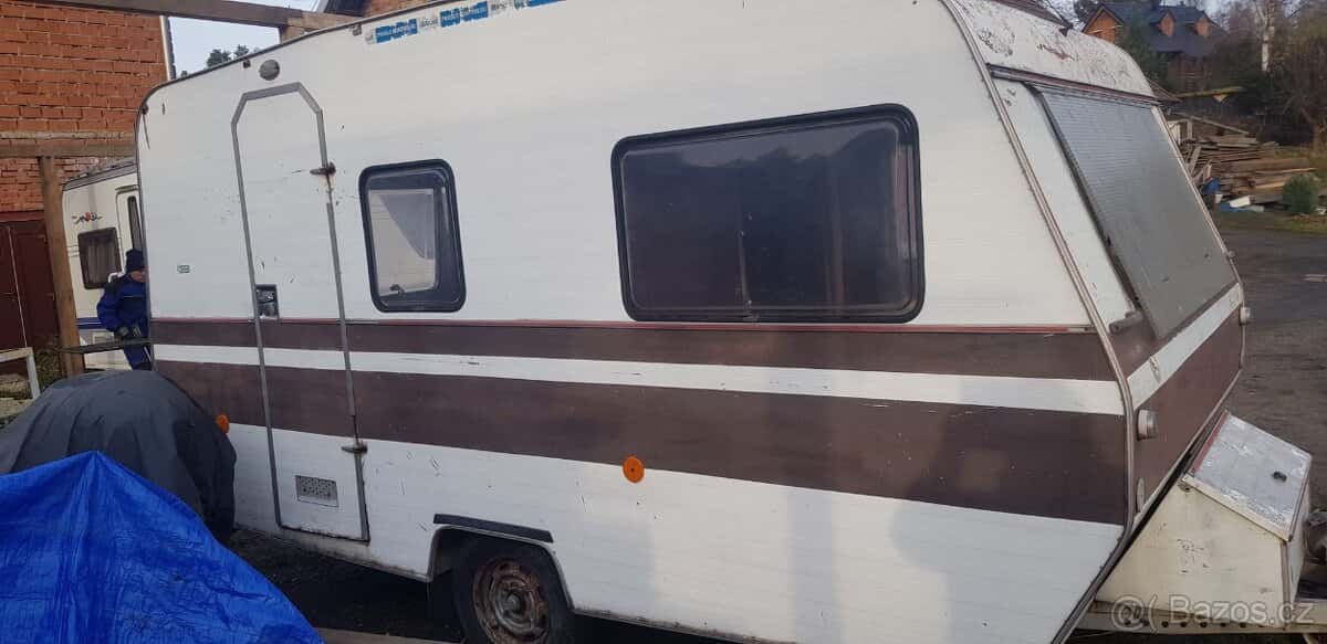 Karavan 1