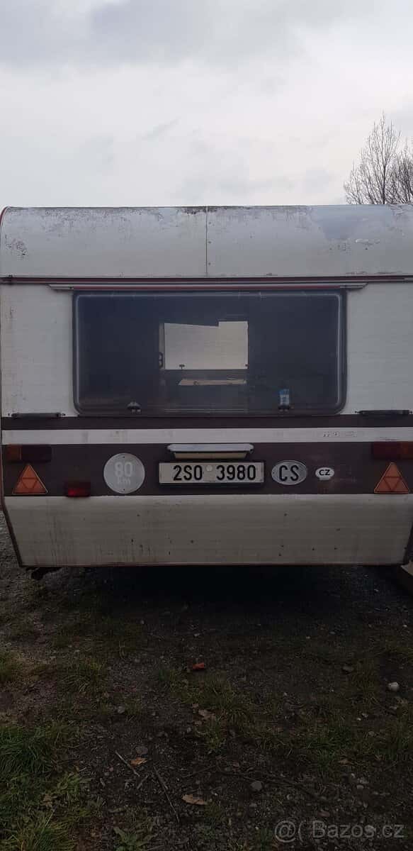 Karavan 3