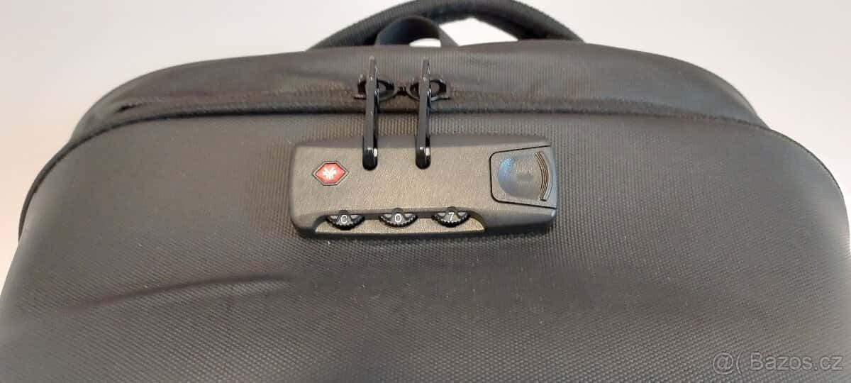 Batoh 35L. 4