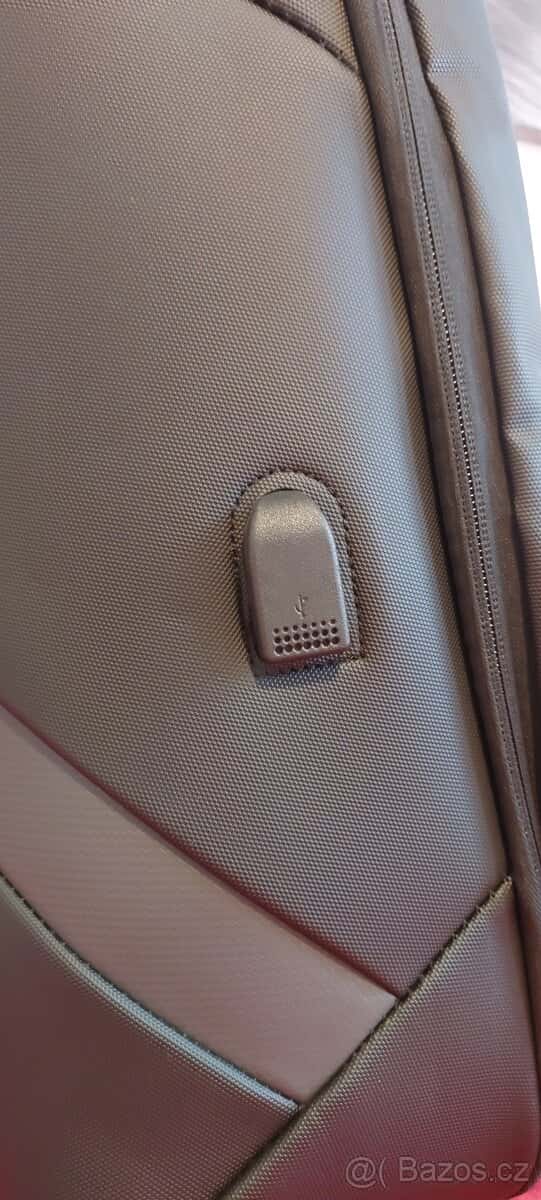 Batoh 35L. 7