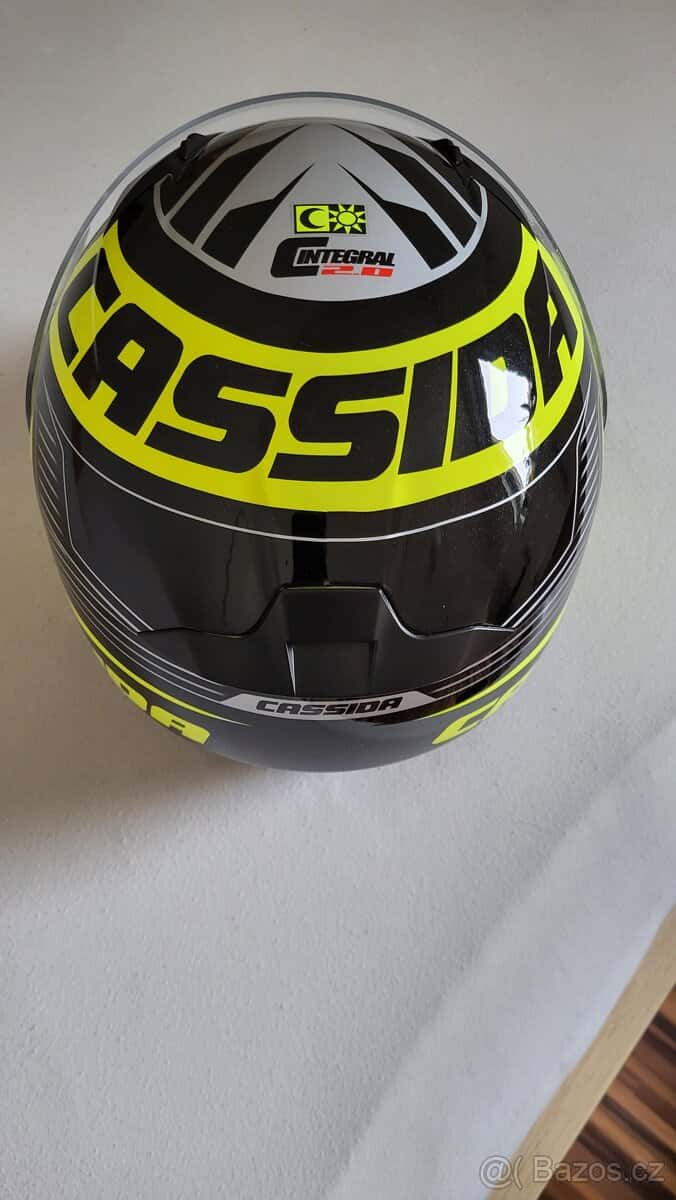 Cassida Integrál 2.0 1