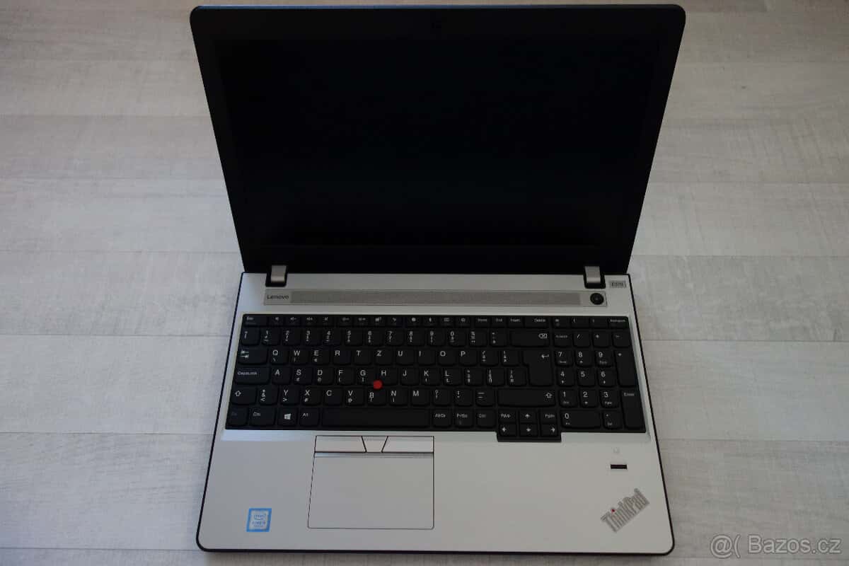 LENOVO ThinkPad E570 2