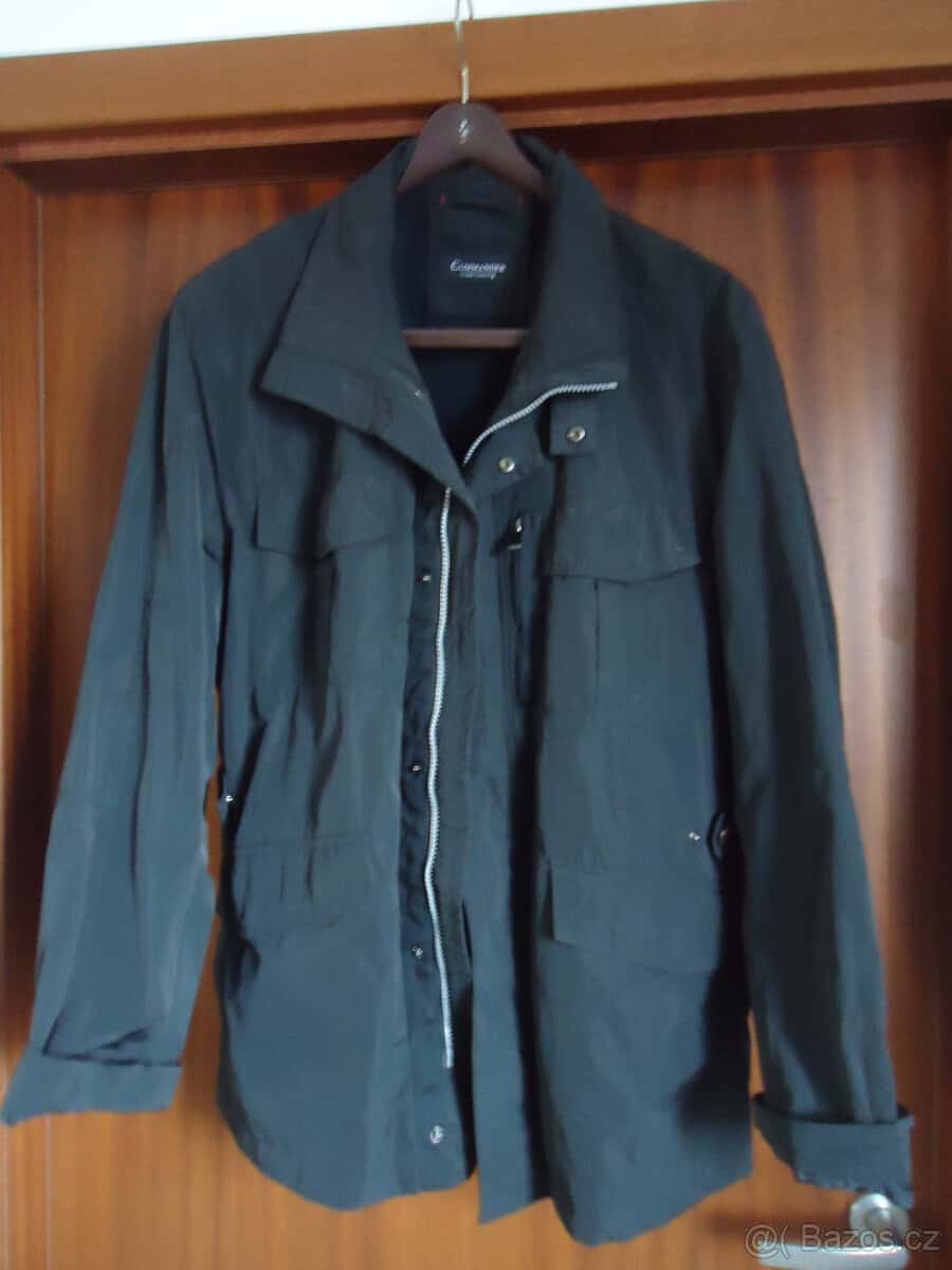 Bunda pánská Commander 1