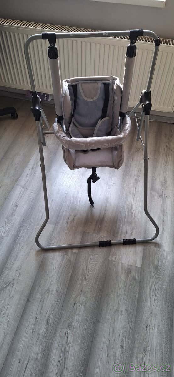 Houpačka pro děti 2