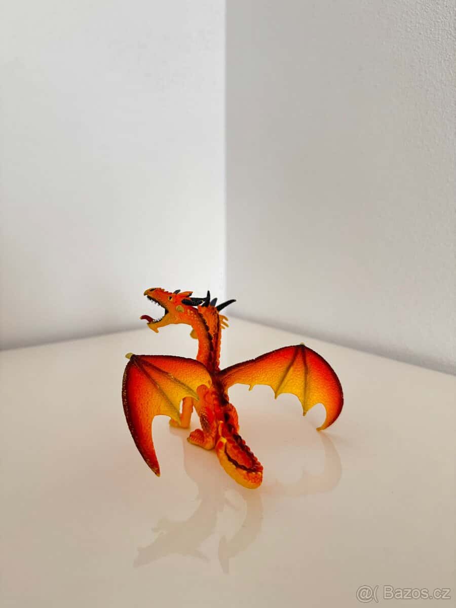 figurky draků 3