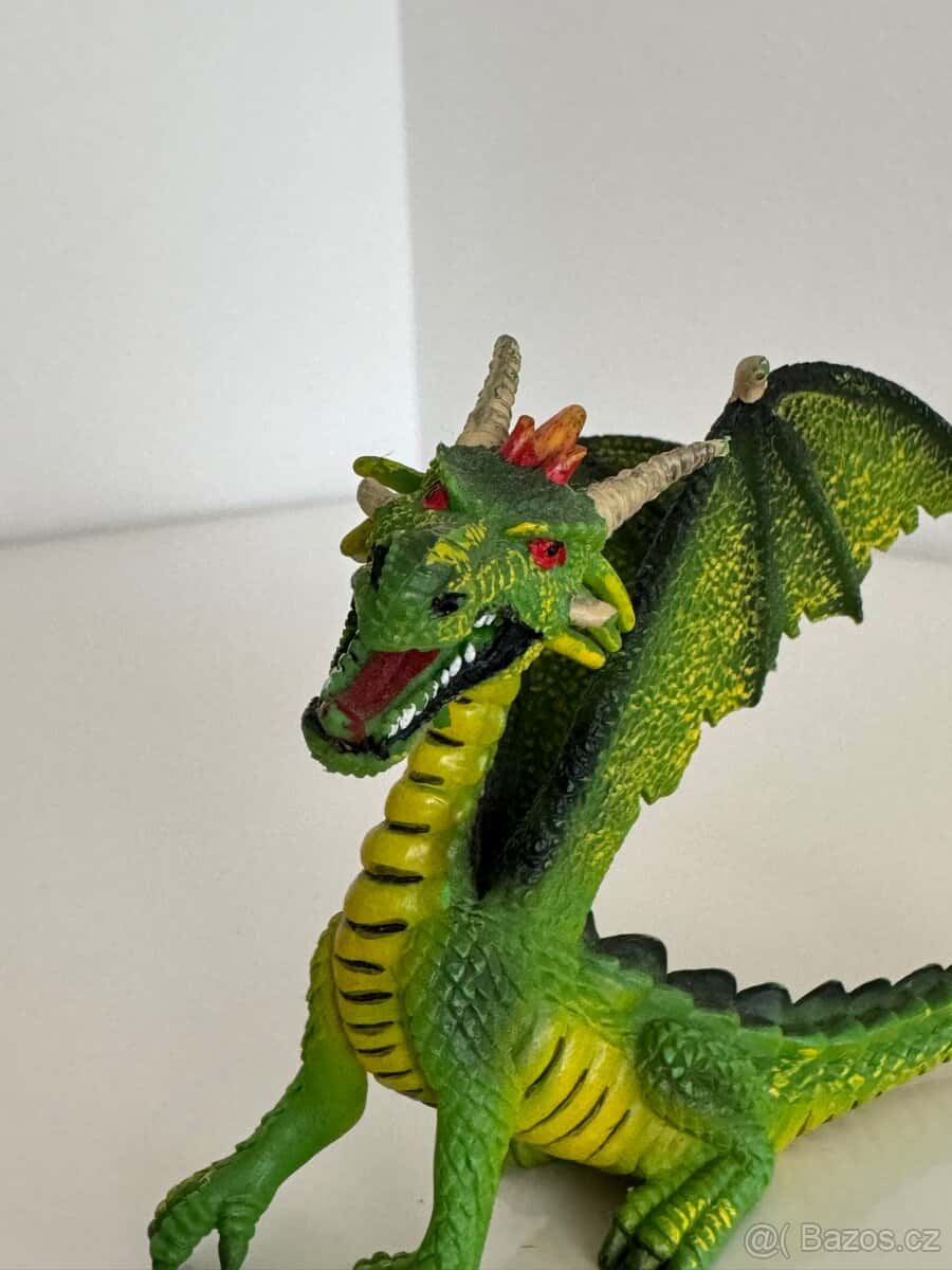 figurky draků 9
