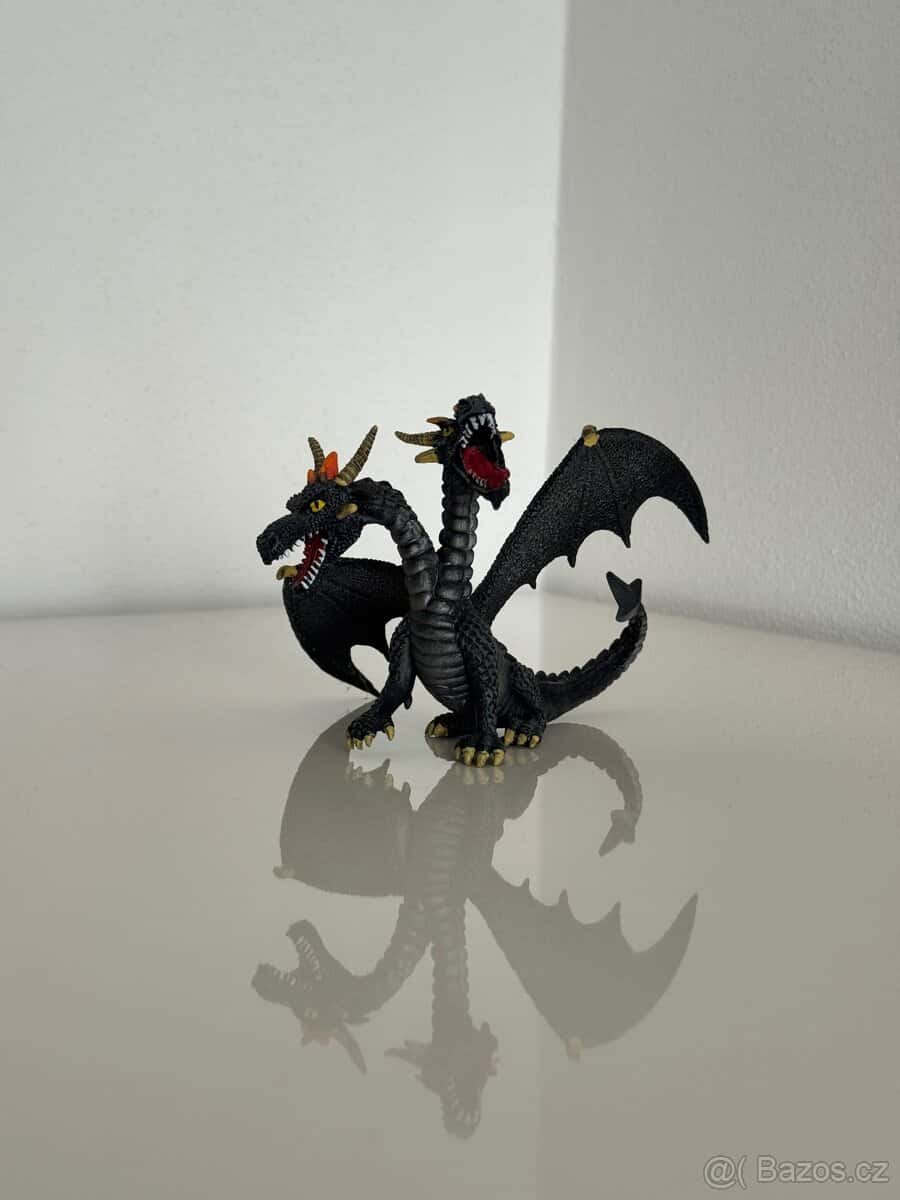 figurky draků 10