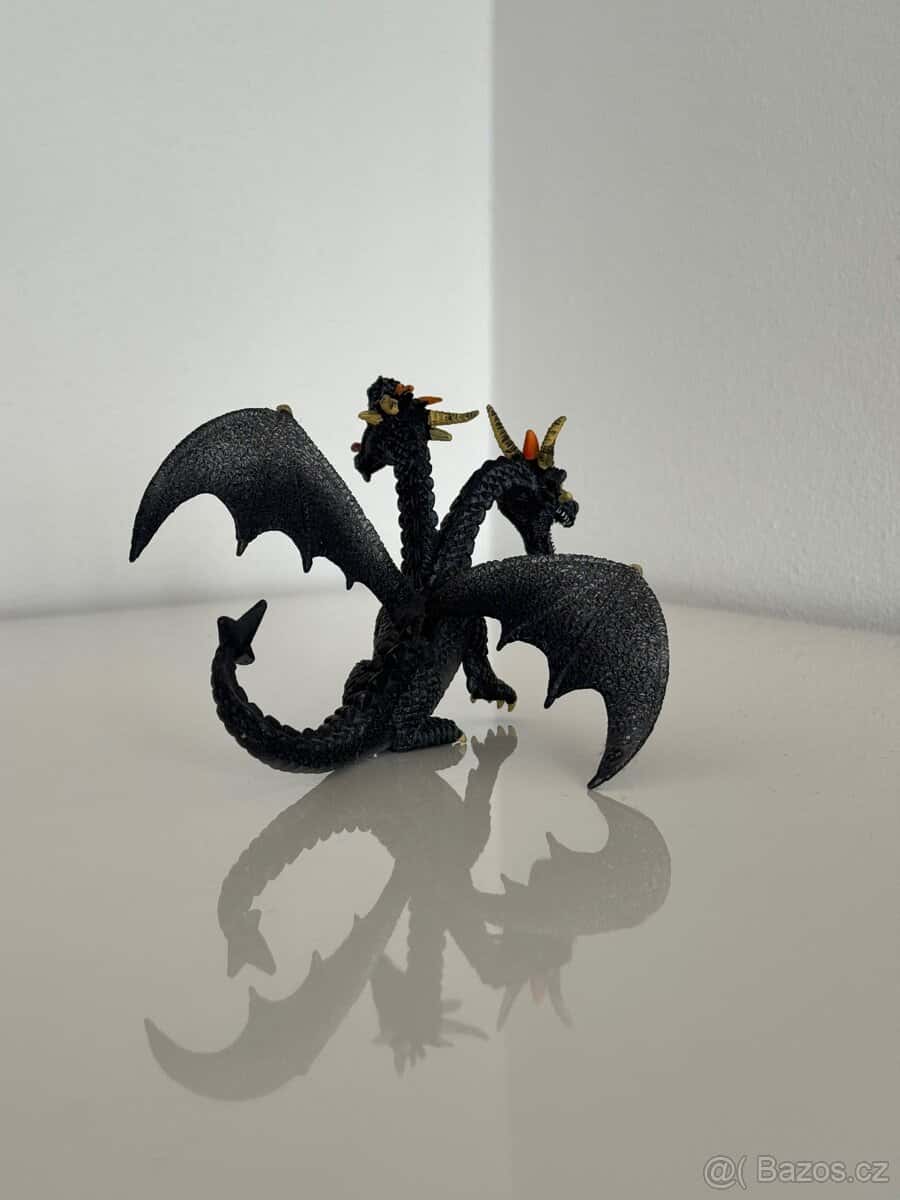 figurky draků 11