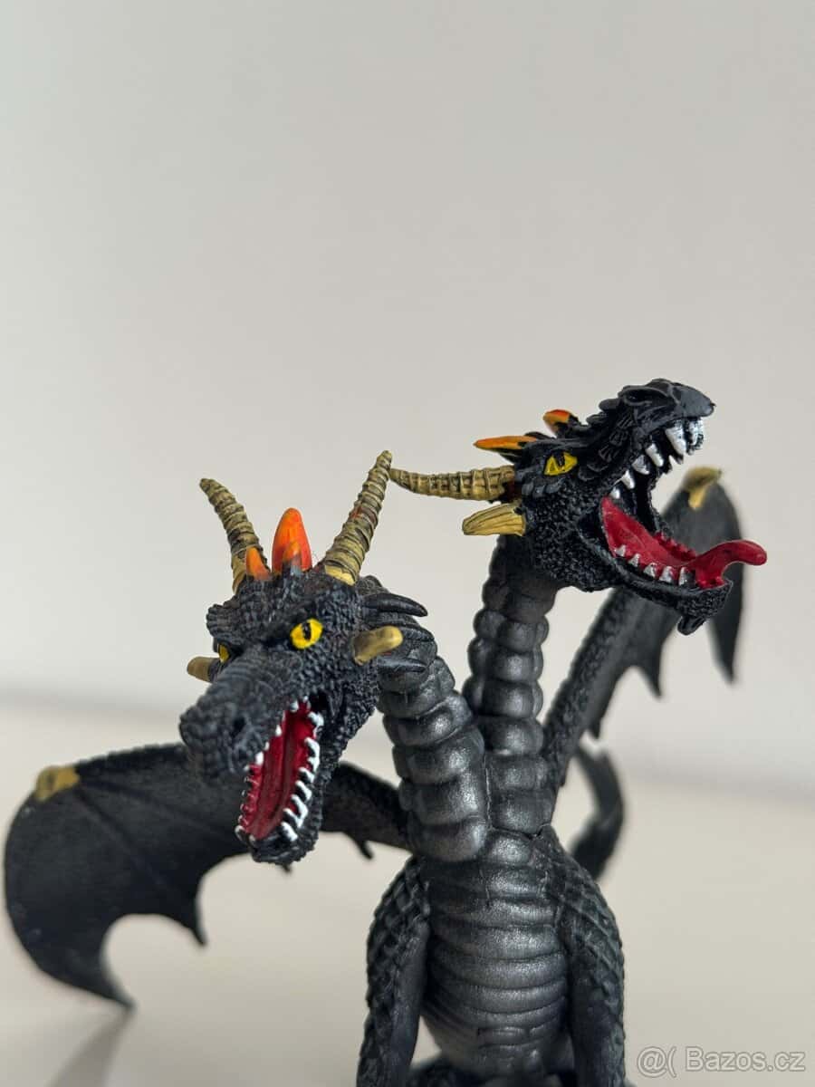 figurky draků 12