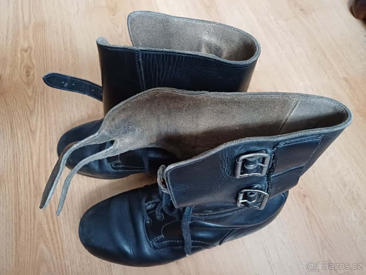 VB, SNB, boty, kanady 2
