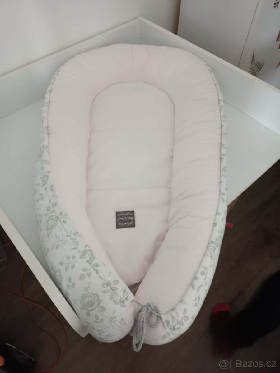 dětské hnízdečko 2