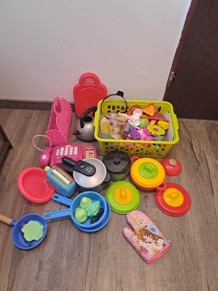 Dětská kuchyňka 2