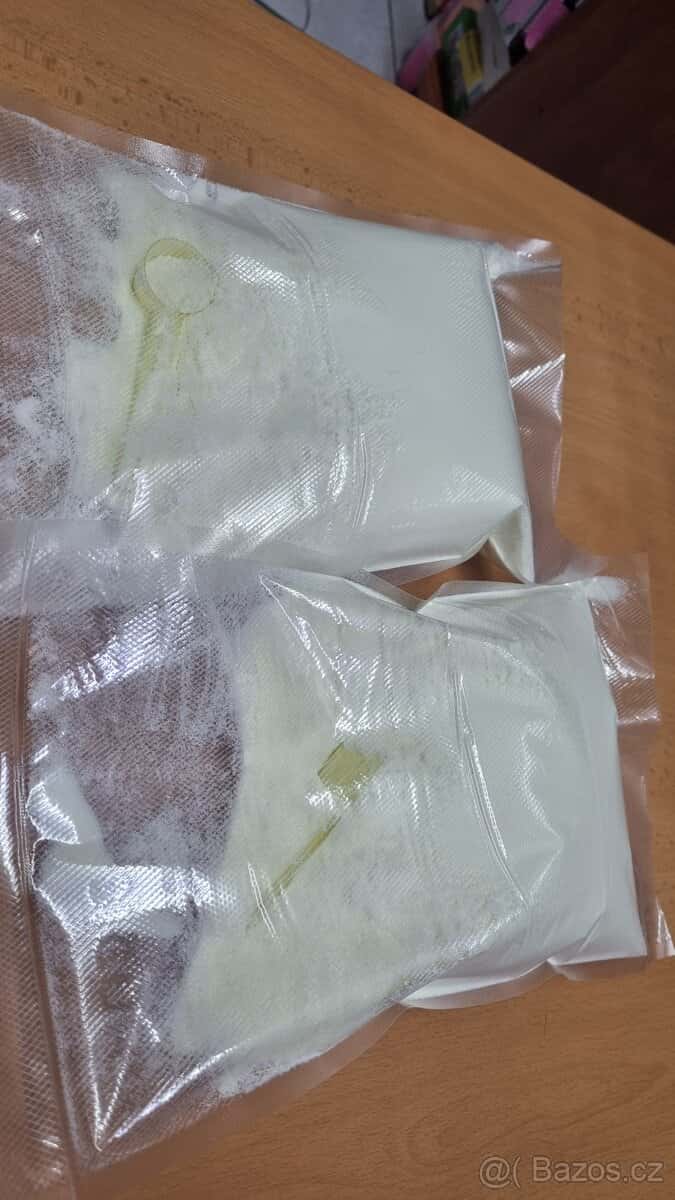 Hami 5 batolecí mléko 3