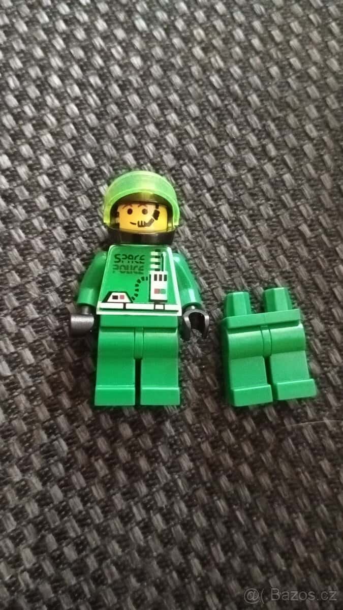 Lego space 1