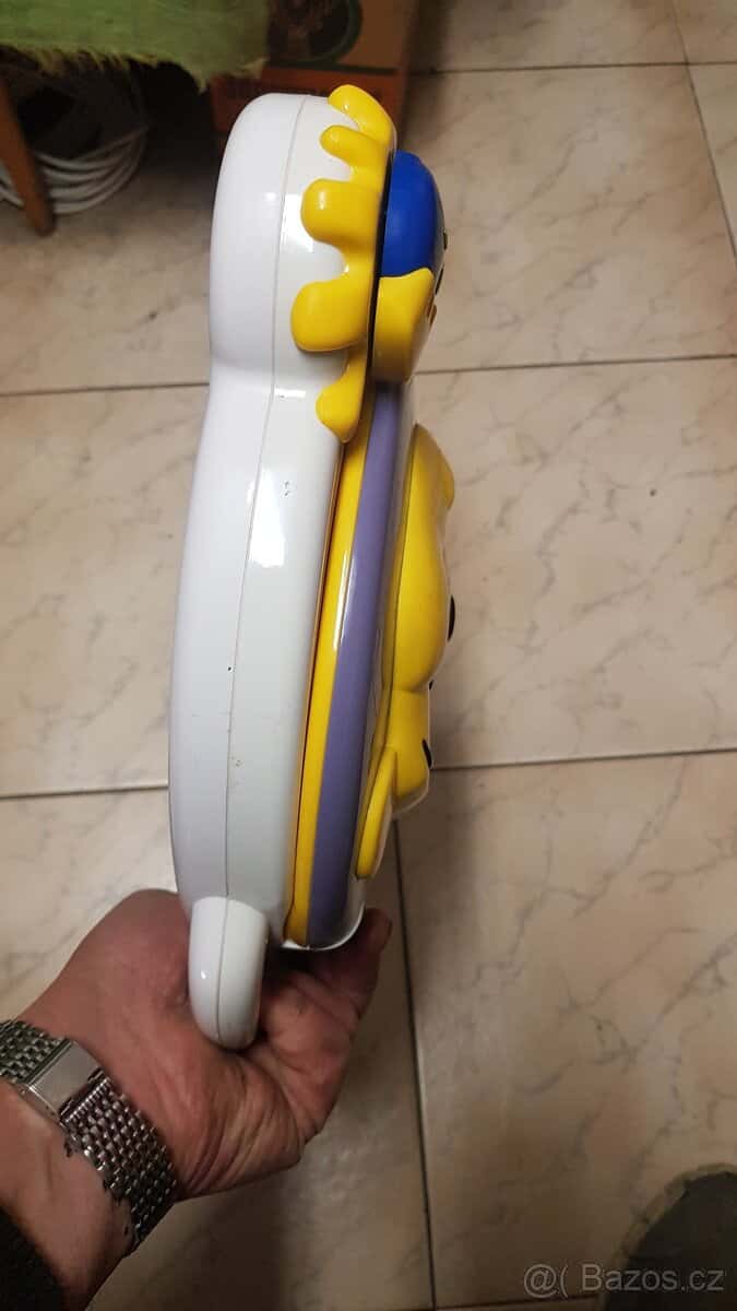 Dětský tablet Disney 4