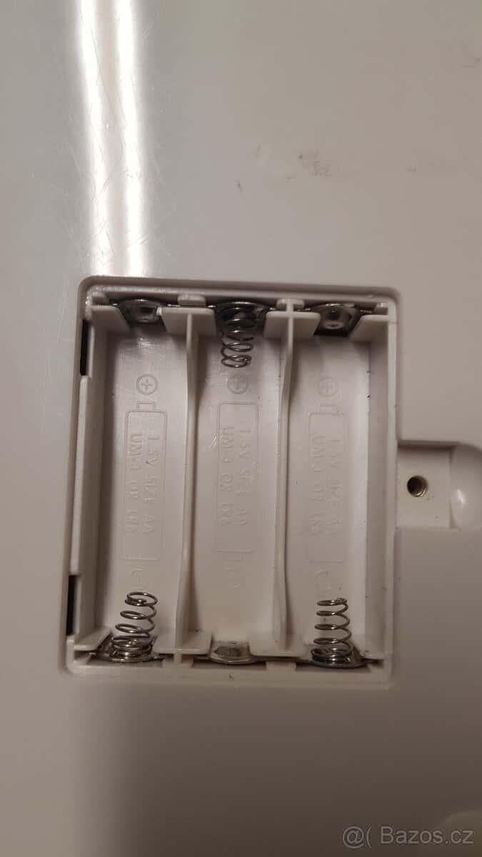 Dětský tablet Disney 6