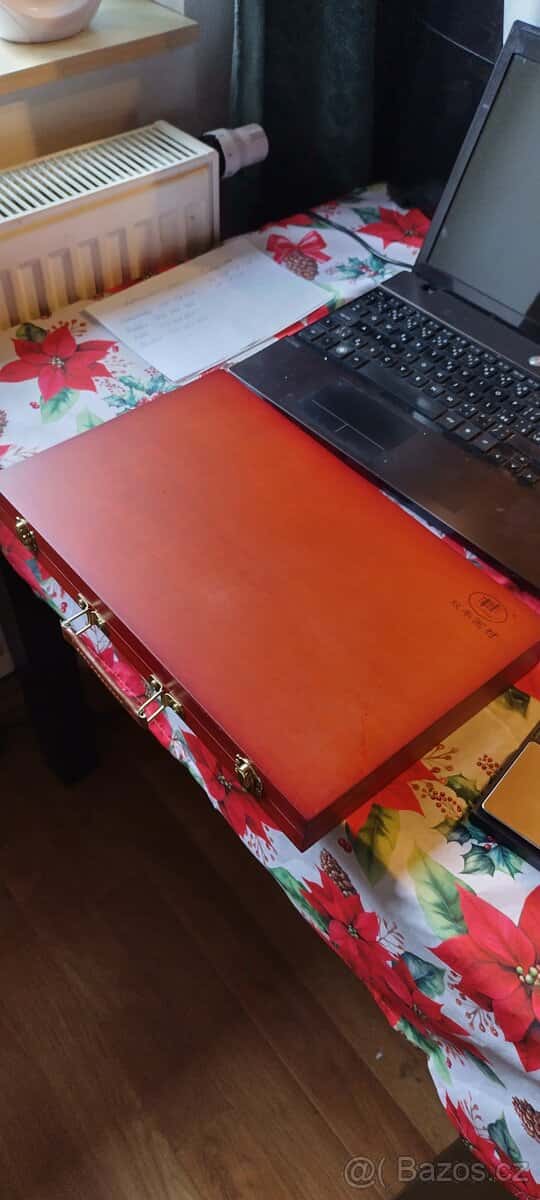 Sbírka vltavínů 7