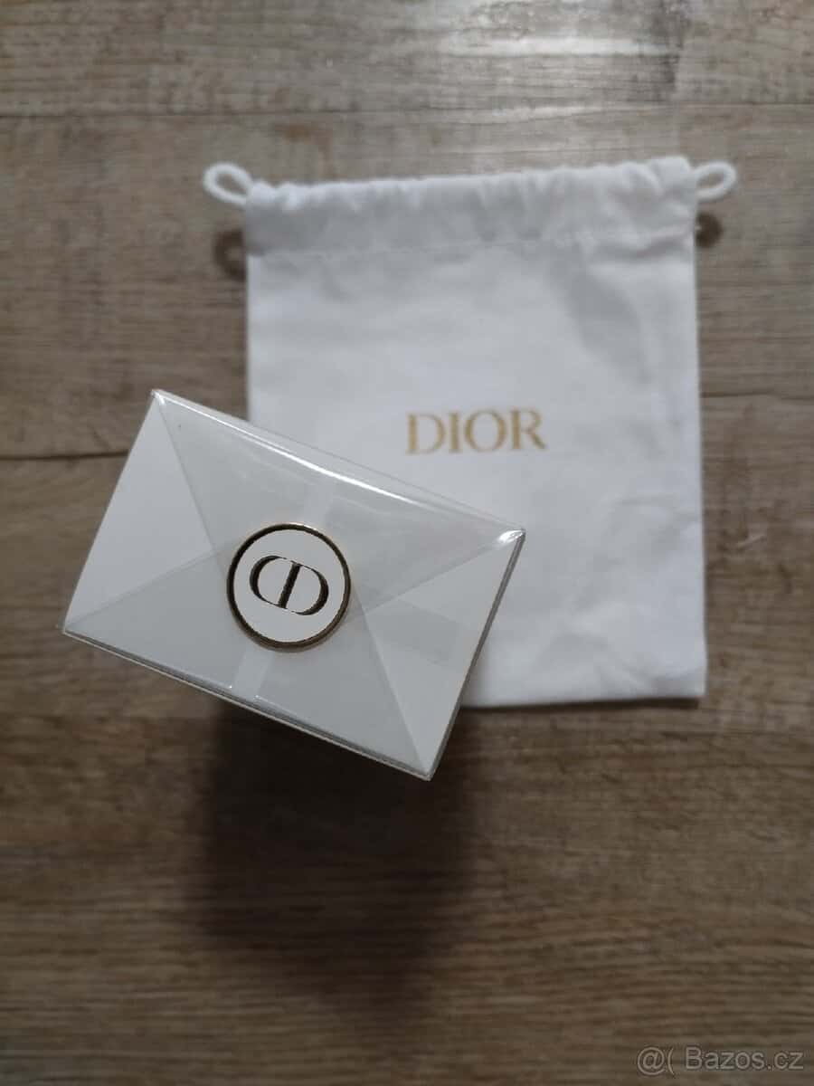 Parfém Dior 3