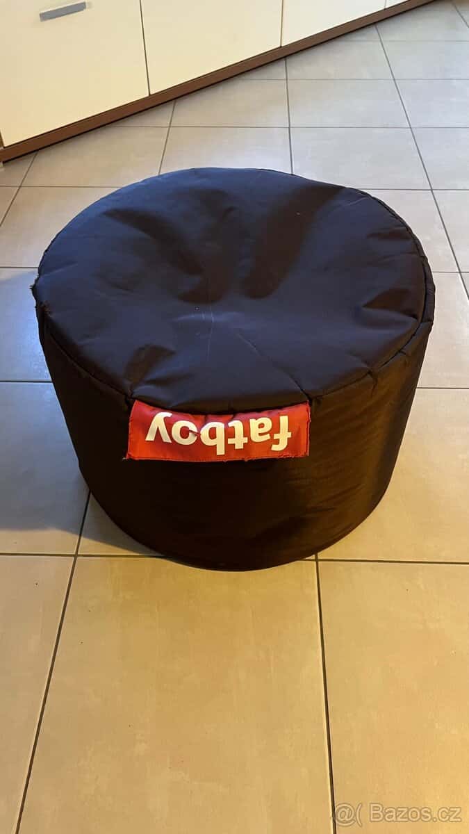 Fatboy taburet Point 2