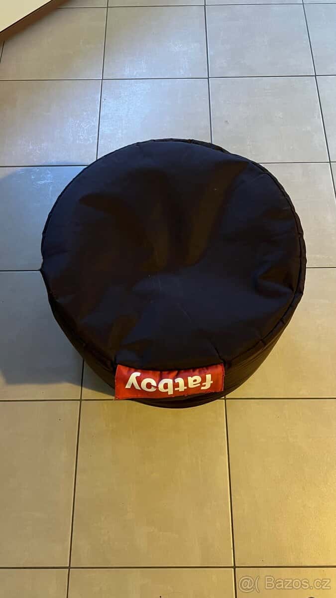 Fatboy taburet Point 3