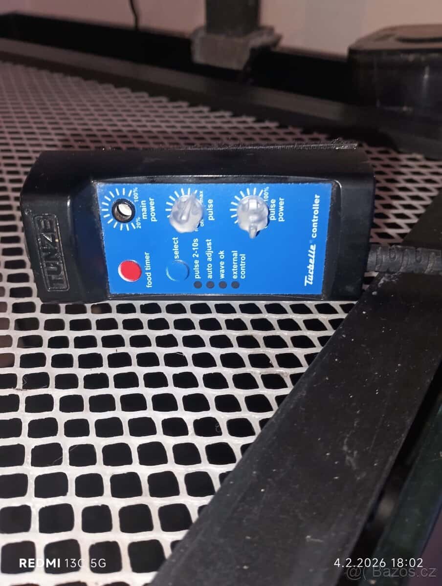 Mořské akvárium 5