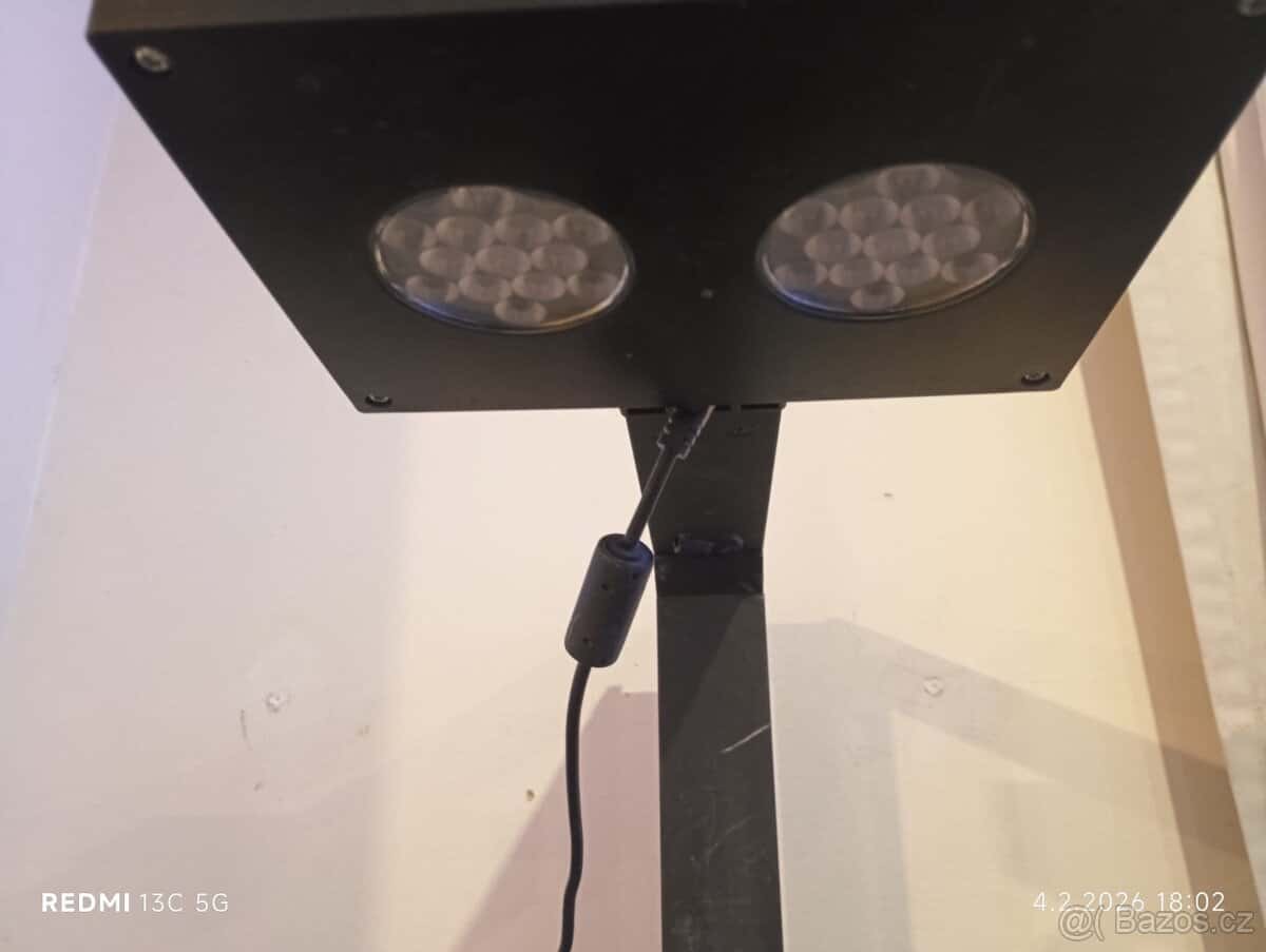 Mořské akvárium 7