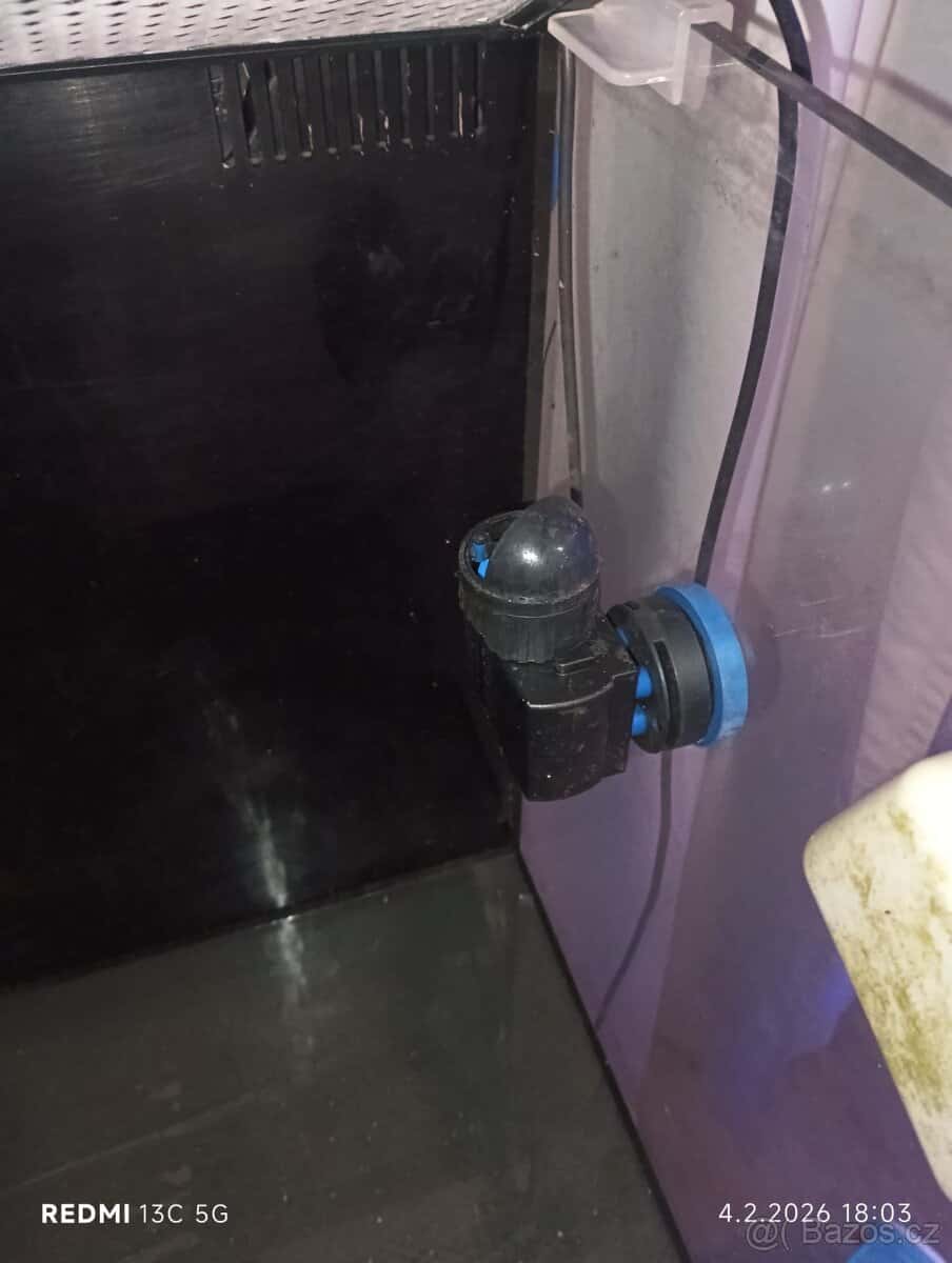 Mořské akvárium 9