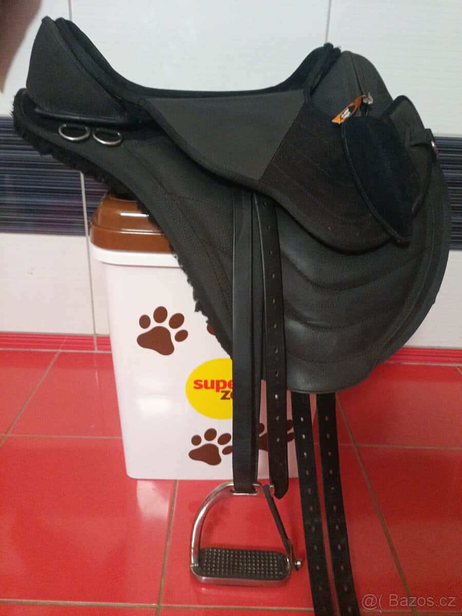 Barefoot Just Adjust 1