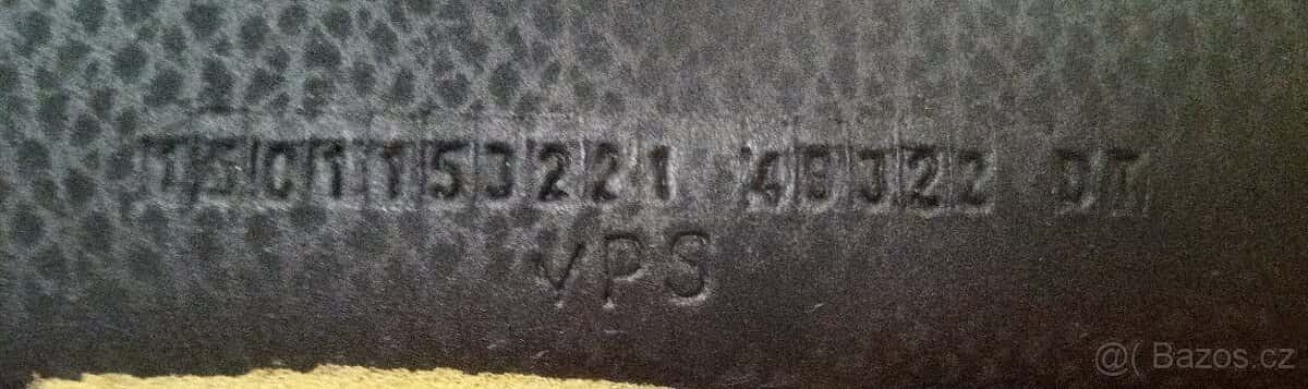 Barefoot Just Adjust 2