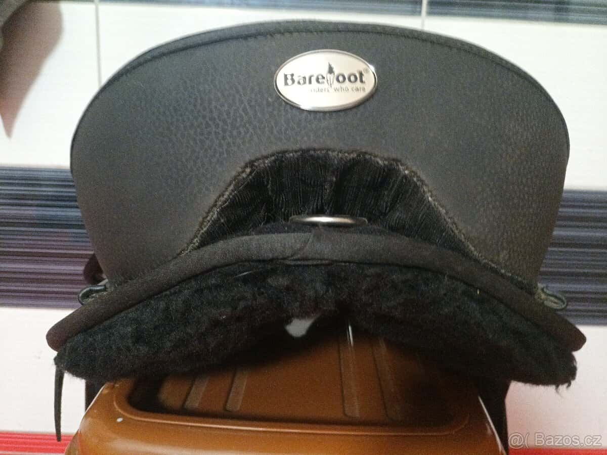 Barefoot Just Adjust 6