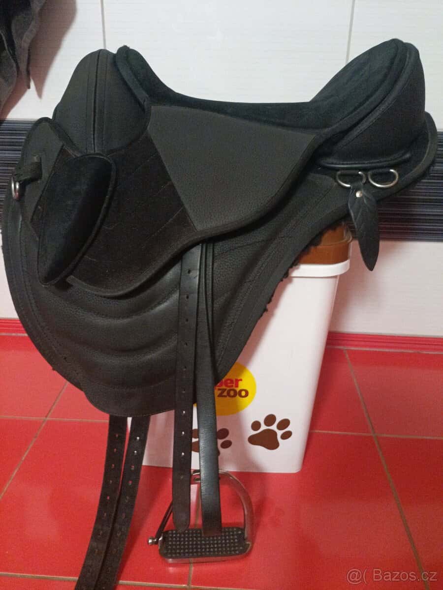 Barefoot Just Adjust 8