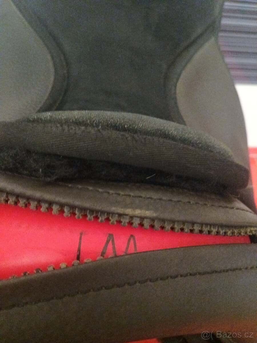 Barefoot Just Adjust 9