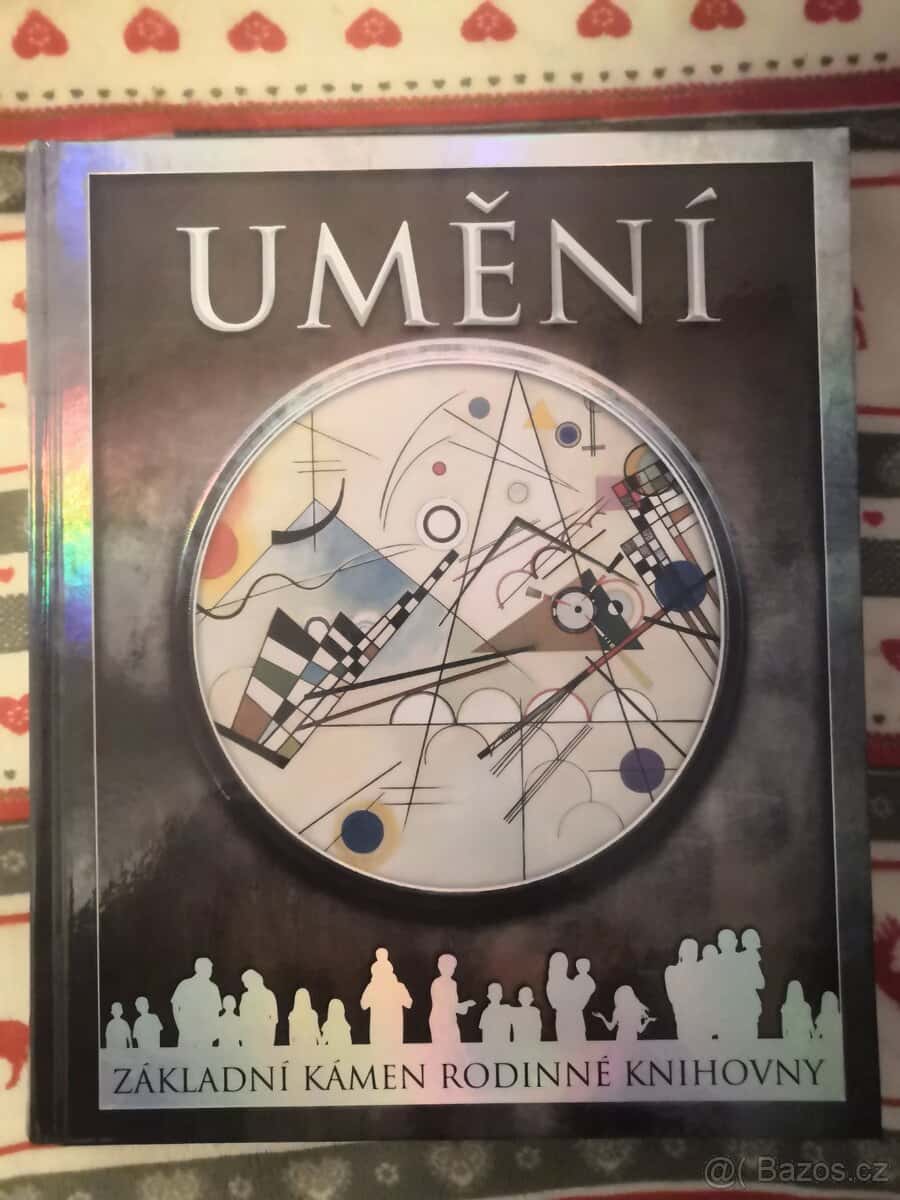 Umění 1