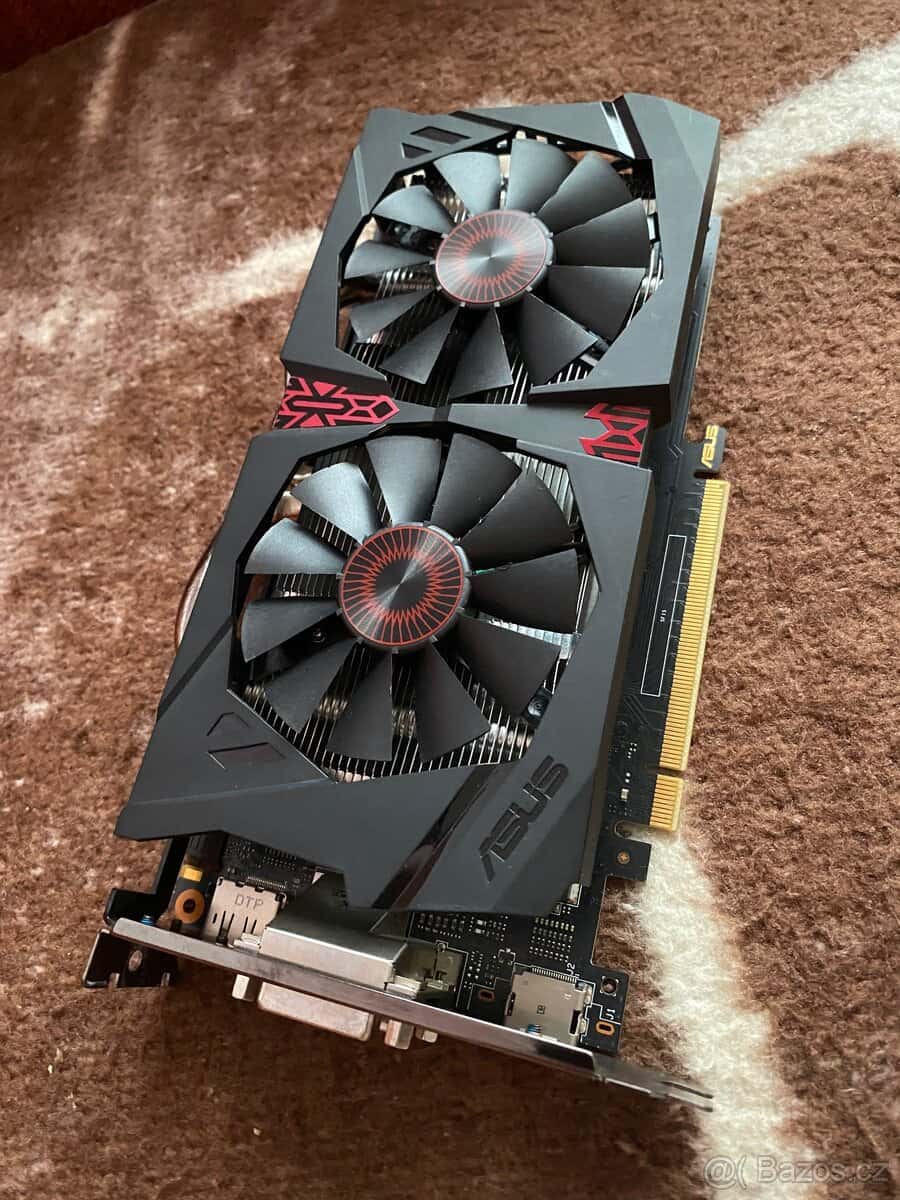 GTX 950 3