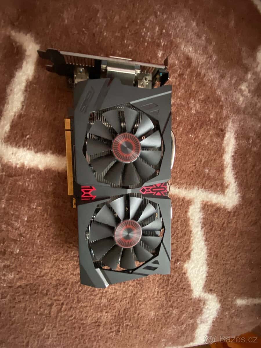 GTX 950 4