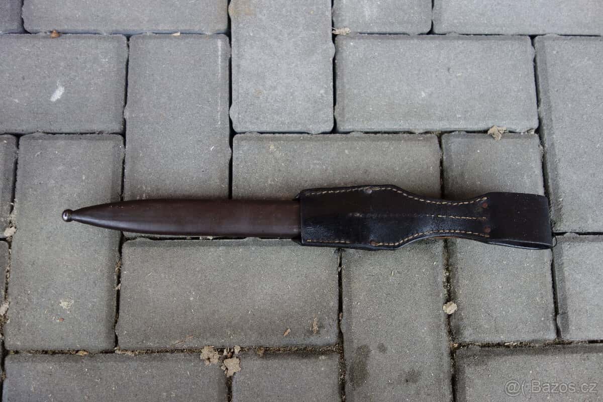 Bajonet k98 2