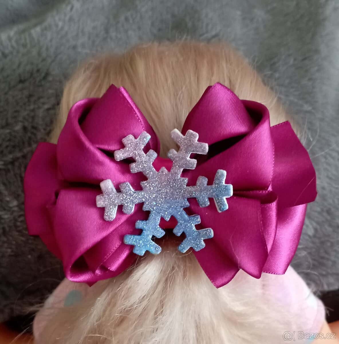 Ozdoby do vlasů 14