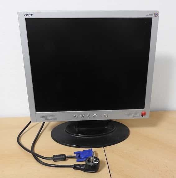 Monitor Acer 1