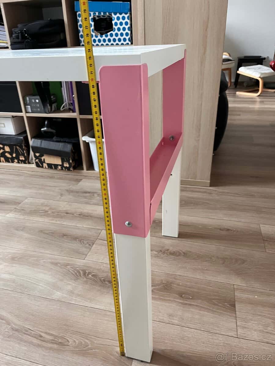 Detsky stul IKEA 5