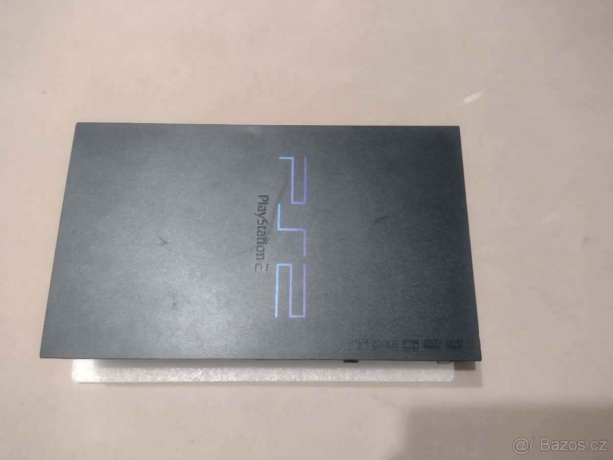 Playstation 2 2