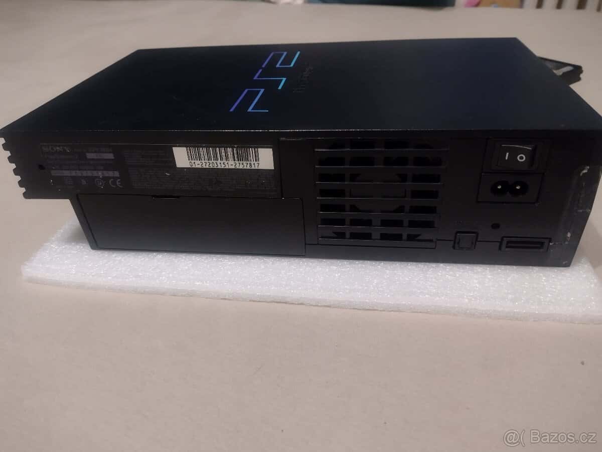 Playstation 2 4