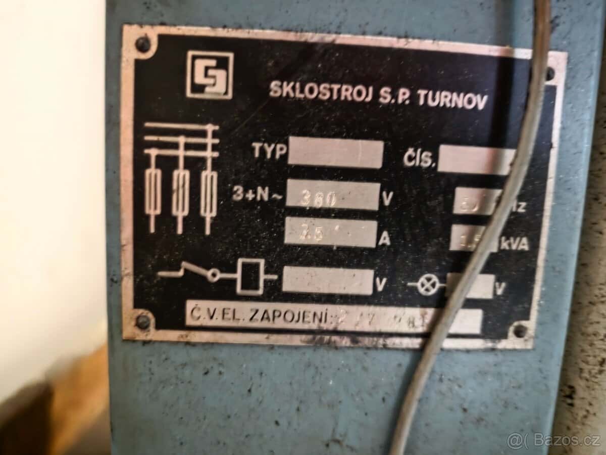 Lis 2t hydraulický 4