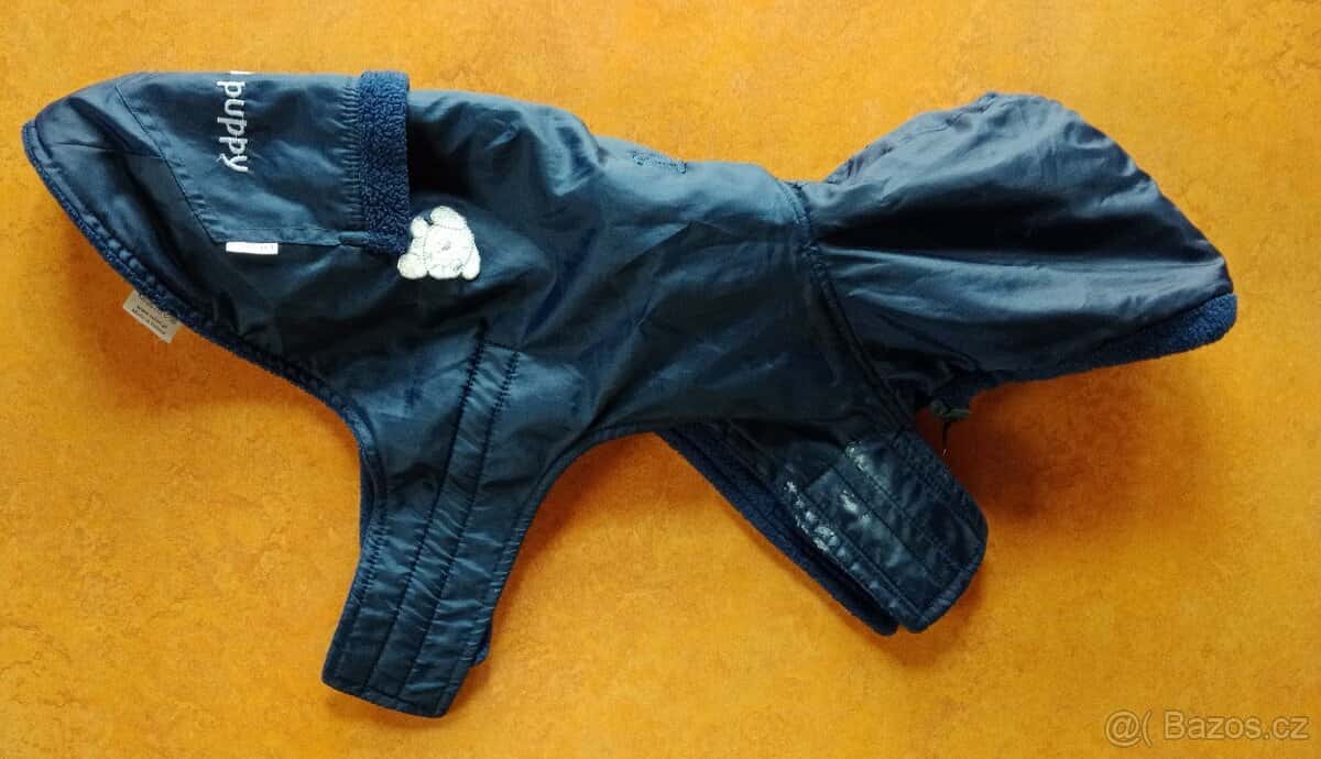 Psí obleček 2