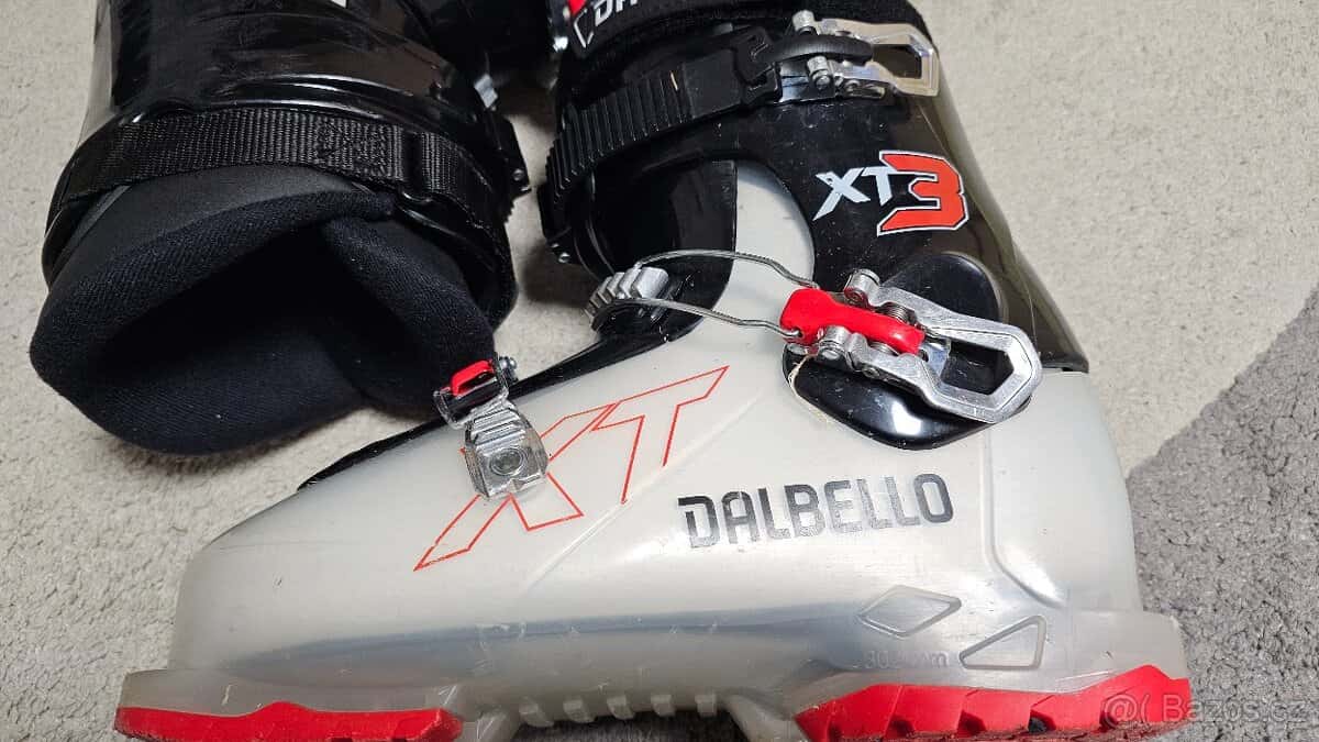 Lyžáky Dalbello XT3 2