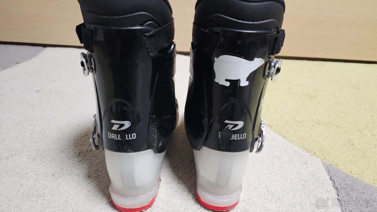Lyžáky Dalbello XT3 3